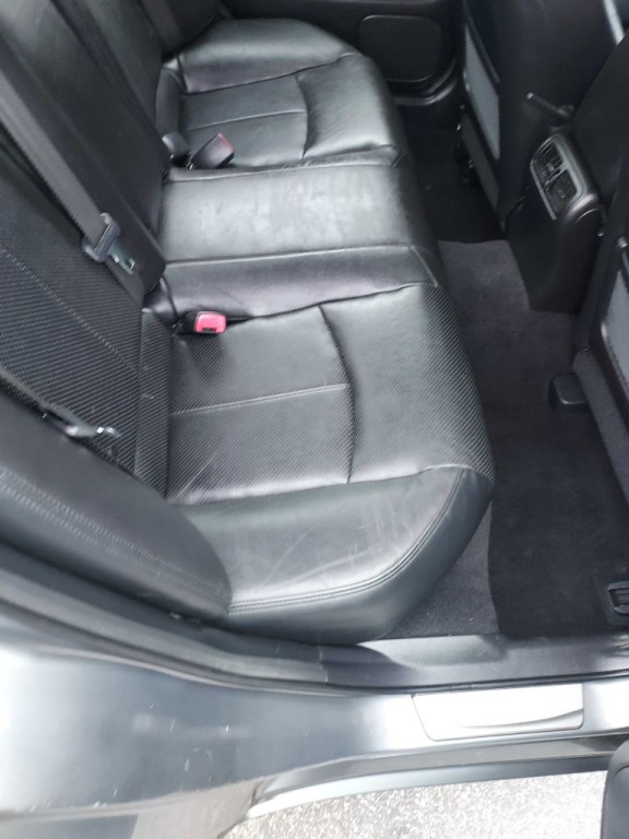 2010 INFINITI G37 Image 22