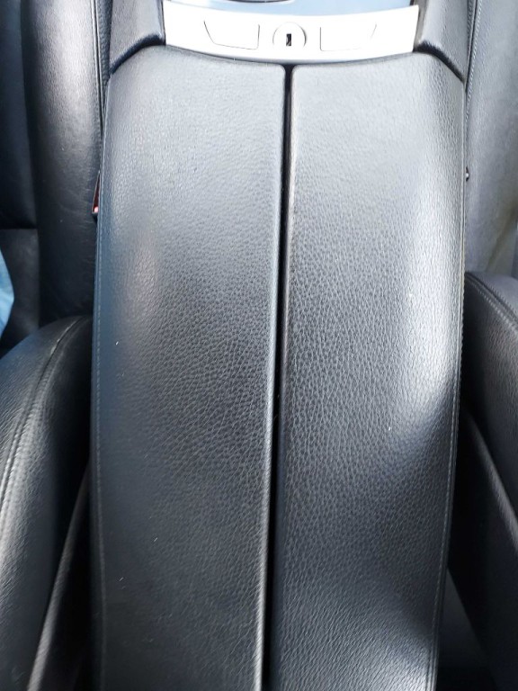 2010 BMW 5 Series Image 16