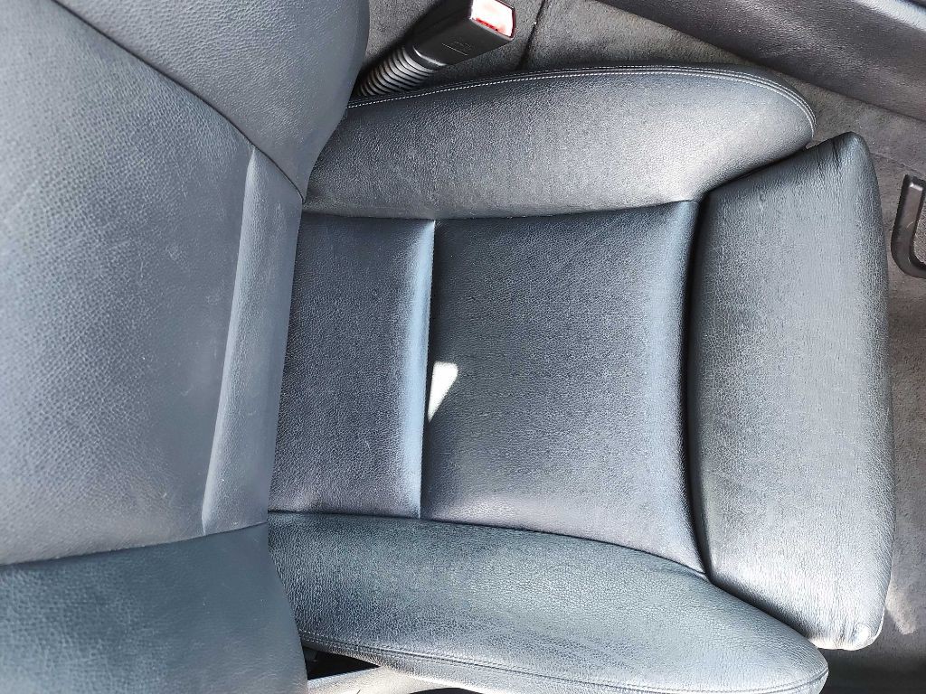 2010 BMW 5 Series Image 20