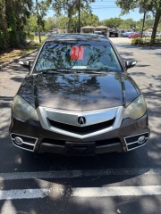 Image for 2011 Acura RDX  ID: 7317254