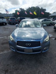 Image for 2017 INFINITI Q70 3.7 ID: 7364281