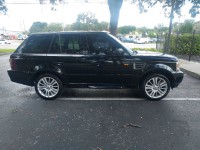 Image for 2008 Land Rover Range Rover Sport HSE ID: 7392951