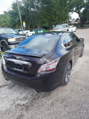 Image for 2014 Nissan Maxima S ID: 7409230