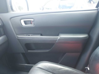 Image for 2014 Honda Pilot EXL ID: 7426865