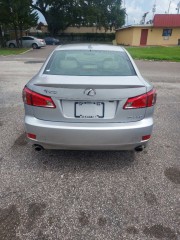 Image for 2011 Lexus IS 250 ID: 7546398
