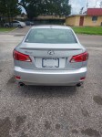 Image for 2011 Lexus IS 250 ID: 7546398
