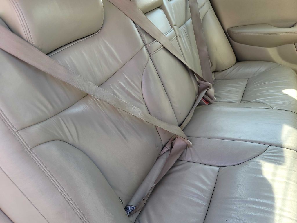 2002 Lexus ES Image 12