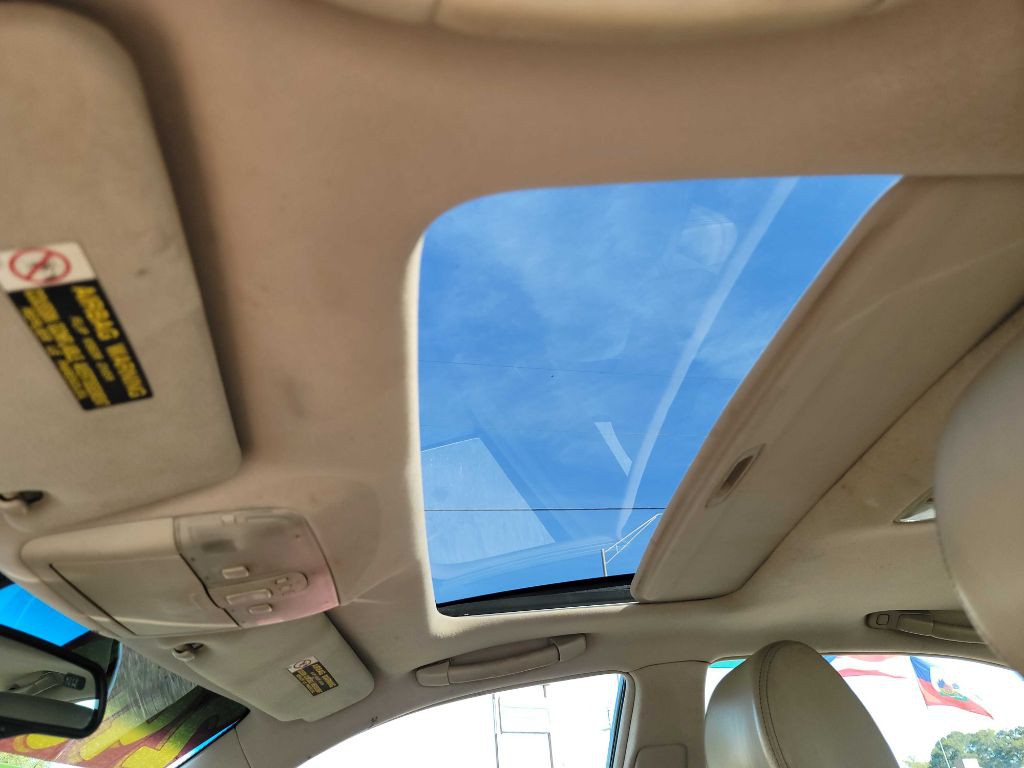 2002 Lexus ES Image 19