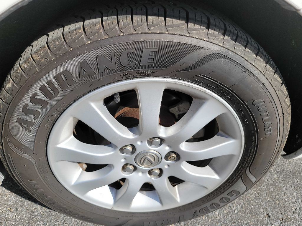 2002 Lexus ES Image 22