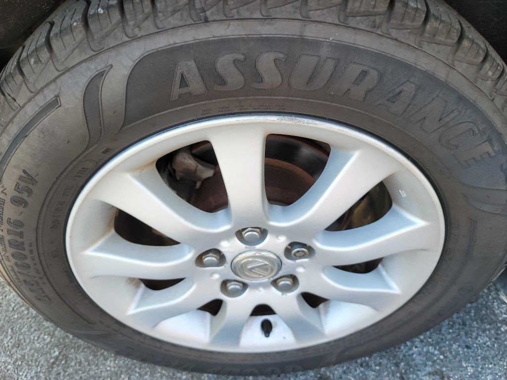2002 Lexus ES Image 23