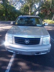 Image for 2005 Cadillac Escalade EXT ID: 7566269