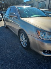 Image for 2008 Toyota Avalon XL ID: 7575898