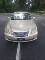 Image for 2011 Lexus ES 350 ID: 7599454