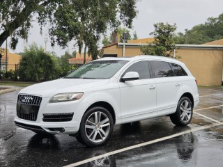 Image for 2014 Audi Q7 Premium Plus ID: 7612812