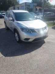 Image for 2015 Nissan Rogue S ID: 7613549