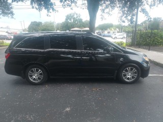 Image for 2012 Honda Odyssey EXL ID: 7615170