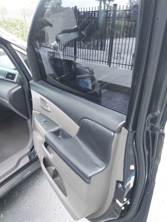 2012 Honda Odyssey Image 9