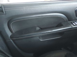 Image for 2012 Cadillac Escalade Platinum ID: 7627208