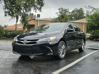 Image for 2015 Toyota Camry LE ID: 7640127