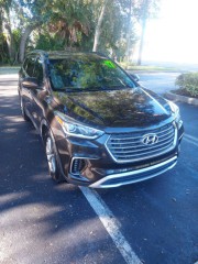 Image for 2017 Hyundai Santa Fe SE ID: 7644024