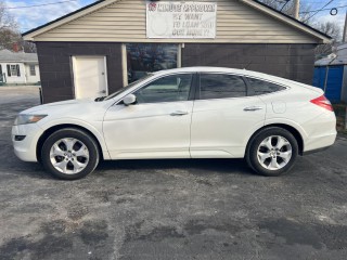 Image for 2012 Honda Crosstour EXL ID: 6306083