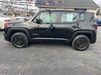 Image for 2015 Jeep Renegade Sport ID: 6337864