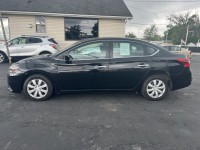 Image for 2018 Nissan Sentra S ID: 6615576