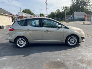 Image for 2016 Ford C-Max SEL ID: 6633795