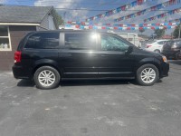 Image for 2016 Dodge Grand Caravan SXT ID: 6671480