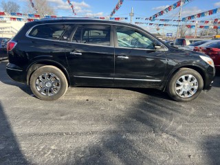 Image for 2016 Buick Enclave  ID: 6695661