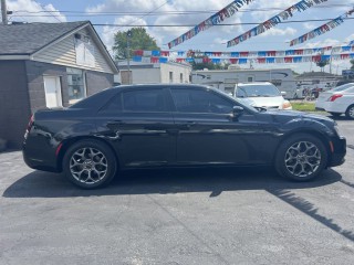 Image for 2015 Chrysler 300 S ID: 6707809
