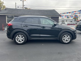 Image for 2019 Hyundai Tucson Limited ID: 6720147