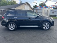 Image for 2013 Acura MDX Technology ID: 6762591