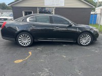 Image for 2013 Lincoln MKS  ID: 6766859