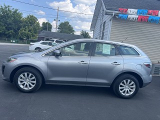 Image for 2011 Mazda CX-7  ID: 6767042