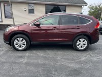 Image for 2013 Honda CR-V EXL ID: 6772529