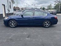 Image for 2016 Honda Accord LX ID: 6781567