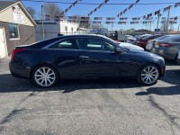 Image for 2016 Cadillac ATS  ID: 6785638