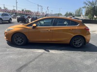 Image for 2017 Chevrolet Cruze LT ID: 6818986