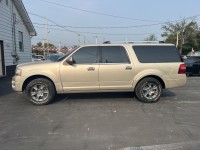 Image for 2017 Ford Expedition El Limited ID: 6821862