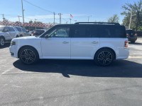 Image for 2014 Ford Flex Limited ID: 6831038