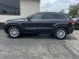 Image for 2014 Jeep Grand Cherokee Laredo ID: 6836780