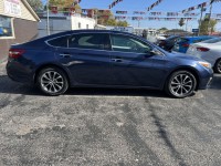 Image for 2016 Toyota Avalon XLE ID: 6840998