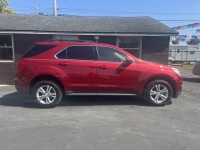 Image for 2015 Chevrolet Equinox LT ID: 6856670