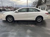 Image for 2017 Toyota Camry Hybrid ID: 6878930