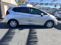 Image for 2015 Honda Fit LX ID: 6880123