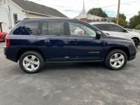 Image for 2016 Jeep Compass Sport ID: 6886077