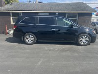 Image for 2016 Honda Odyssey EXL ID: 6898398