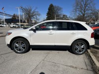 Image for 2011 Ford Edge Limited ID: 6905186