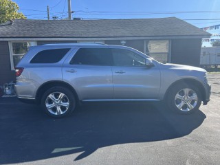 Image for 2014 Dodge Durango Limited ID: 6908158